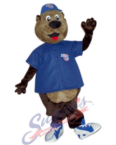 Iowa Cubs - 🎂IT'S CUBBIE'S BIRTHDAY!! Cubbie will be joined by his closest  friends/mascots from near and far to help us celebrate. His mascot friends  will take over Principal Park, as they