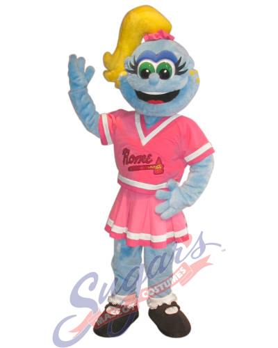 Muppets and Humanoids Archives - Sugars Mascot Costumes