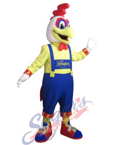 Mascot Gallery - Handcrafted by Sugars Mascot Costumes