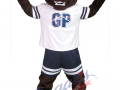 Glacier Peak High School - Griz