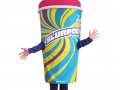 7-Eleven - Slurpee