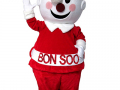 Bon Soo Winter Festival