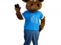 Capitol Federal Savings - Milo the Moose