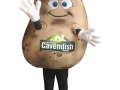 Cavendish Farms - Spuddy