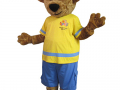 Children's Hospital of the Kings Daughters - Healthy Bear