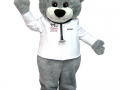 Children's National Medical Centre - Dr. Bear