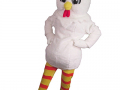 City of Duluth - Dee Dee the Chicken
