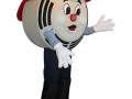 City of Syracuse - Hector the Smoke Detector