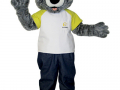 Cochlear Australia - Kaci the Koala