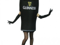 Diageo - Guinness Pint female