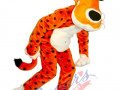 Frito-Lay - Chester the Cheetah