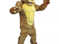 Golden-Valley-High-School-Freddie-Cougar