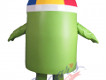 Google - Bugdroid