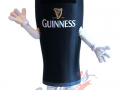 Diageo - Guinness Pint