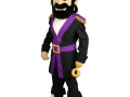 Hammondsport-Central-School-District-Pirate