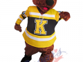 Kingston Frontenacs - Barrack