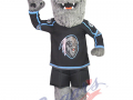 Kootenay Ice Hockey - Shivers