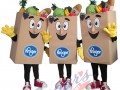 Kroger - Bagsters