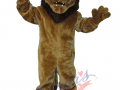 Lambton College - Lion