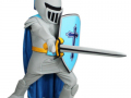 Legacy-Christian-Academy-Knight-with-sword-and-shield