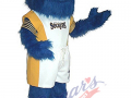 San Diego Sockers - Legend