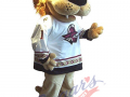 Gwinnett Gladiators - Maximus