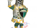 London Knights - Scorey