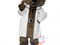 Markham Stouffville Hospital - Dr Bear