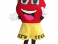 Mascot-World-The-Big-Apple