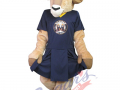 Millikan High School - Millie the Ram