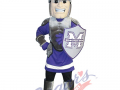 Moncton High School - Knight