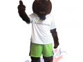 New Hampshire Healthy Families Centene - Broose the Moose