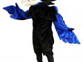 Olathe-Northwest-High-School-Ray-the-Raven