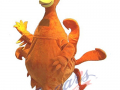 San Francisco Dept. of the Environment - Phoebe the Phoenix