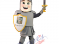 Pinecrest Academy - Paladin