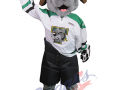 Portage Terriers - T-Bone