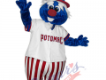 Potomac Nationals - Uncle Slam