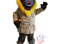 Potter Park - Captain Mandrill