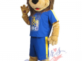 Royal Bank of Canada -  Leo  the Lion