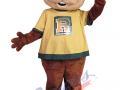 Ridgemont Local Schools - Gopher