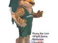 Point Loma Nazarene University - Roary