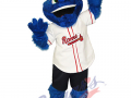 Rome Braves - Romey-