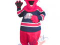 Saginaw Spirit Hockey Club - Burt