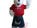 Scotiabank - Scoti  - Kilt