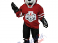 Scotiabank - Scoti  -Hockey