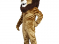 Senath-Hornersville-School-District-Leo-the-Lion