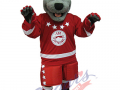 Soo Greyhounds - Dash