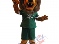 St. Jerome's University - Jerome the Lion