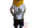 Stockton Thunder - Thor