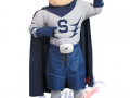 Syracuse Crunch Hockey Club - Crunchman